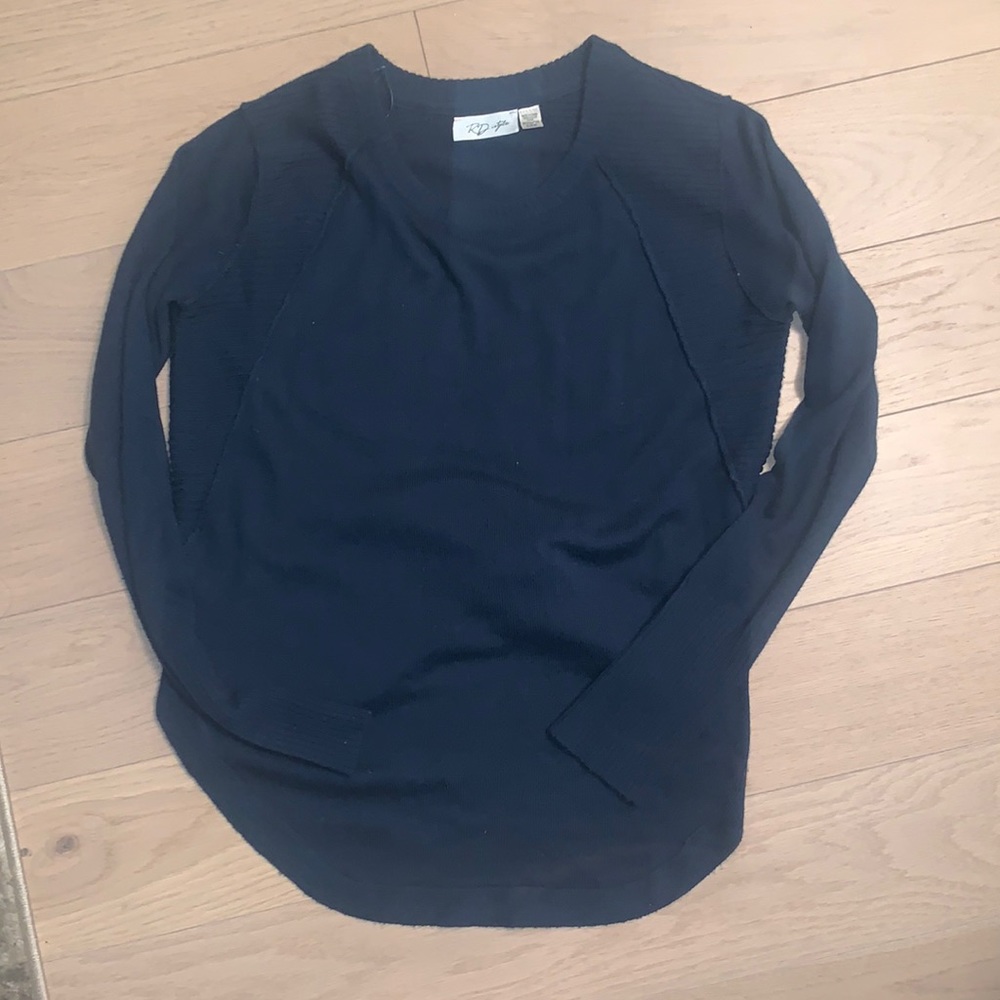 RD Style Sweater